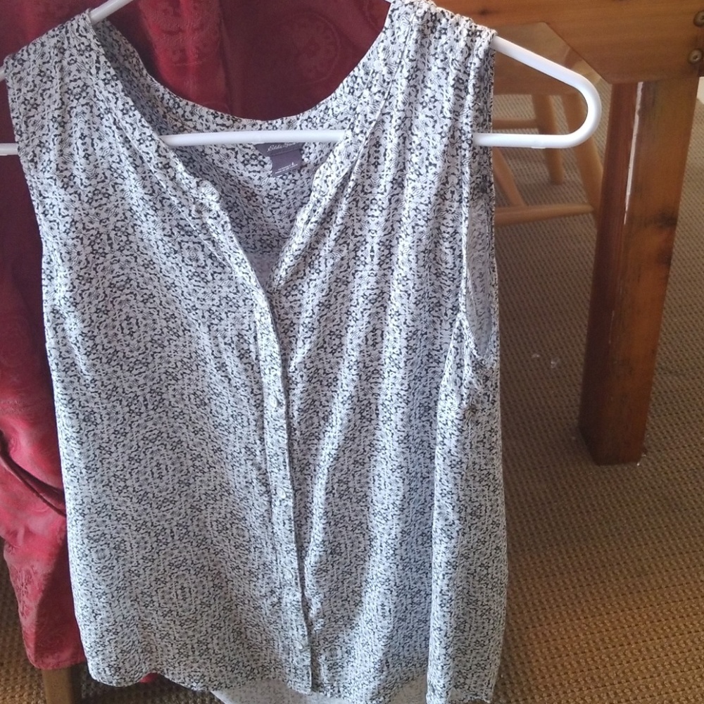 Eddie Baur shirt
